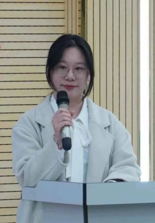 学子风采 钟亦凡：以