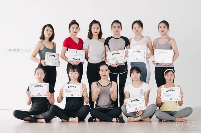 漳州市少年军校开学式
