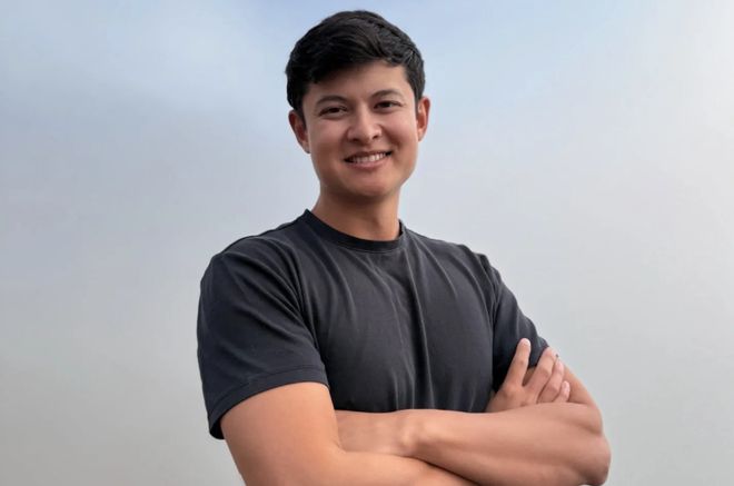 他为500强造出冠军